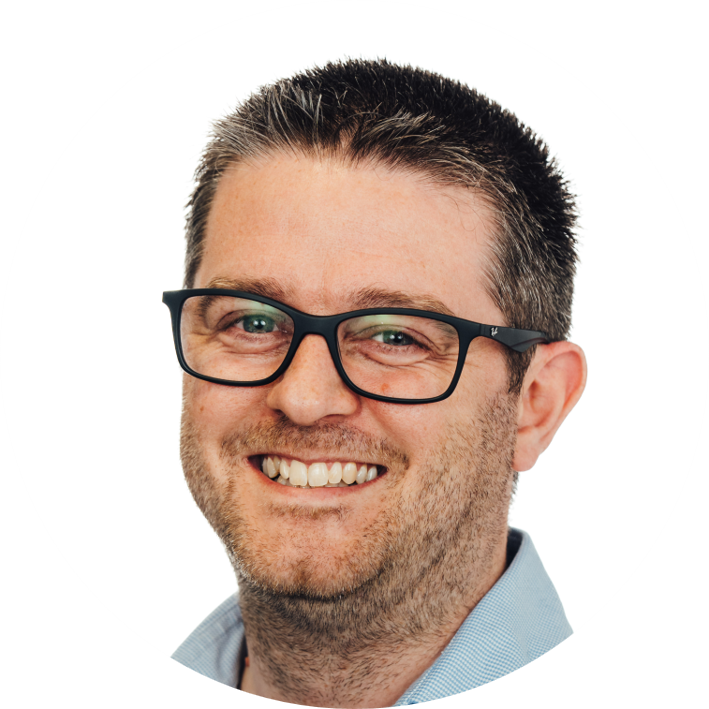 Dr Chris Purssell