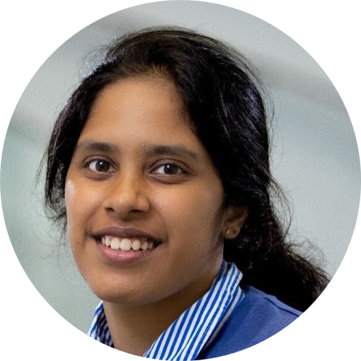 Sita Morjaria